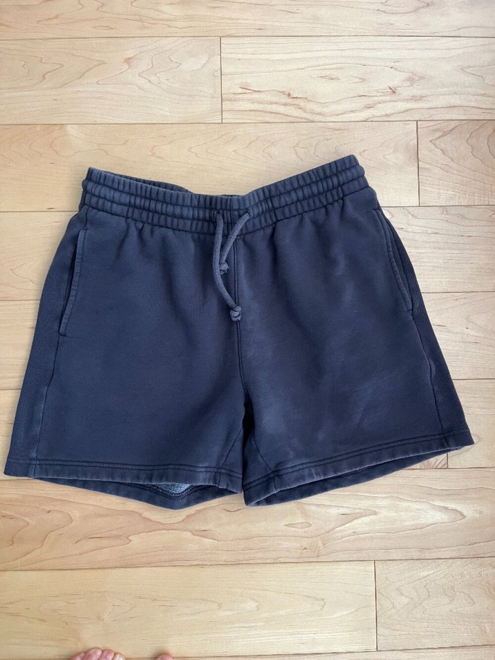 Tna Cozy Sweatshorts
